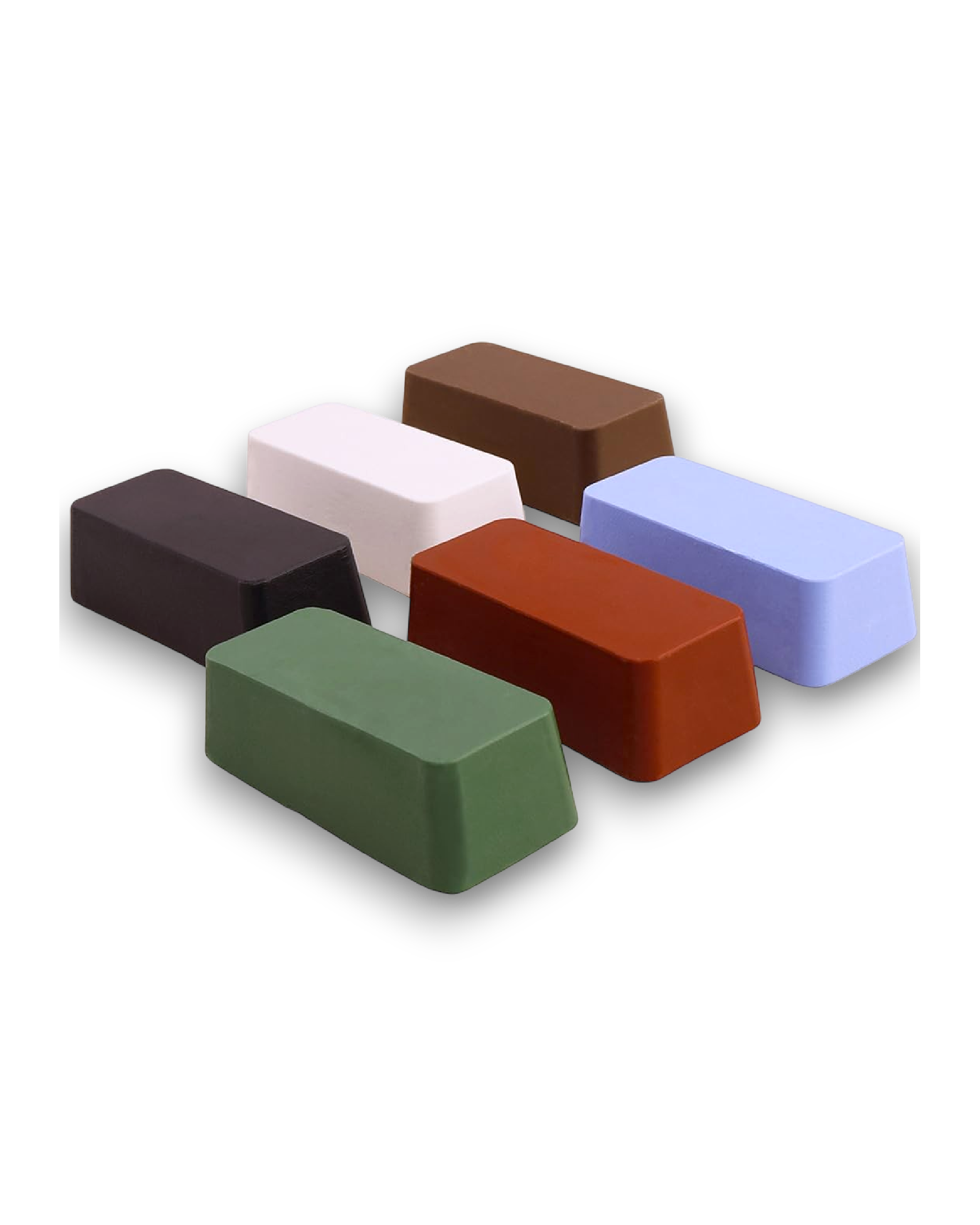 Compuesto de Pulido para Metales