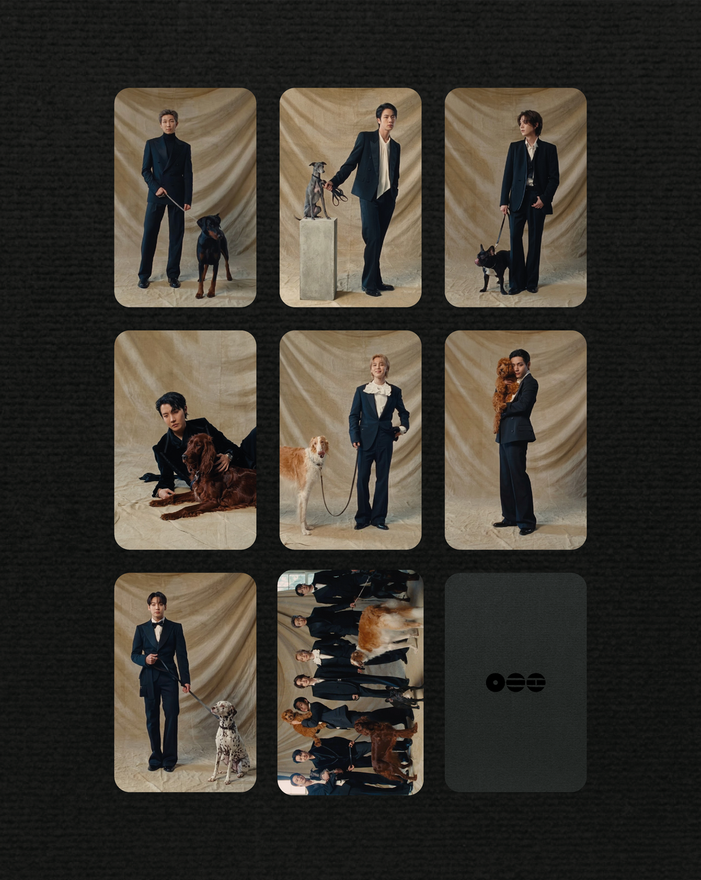 Photocards NORMAL
