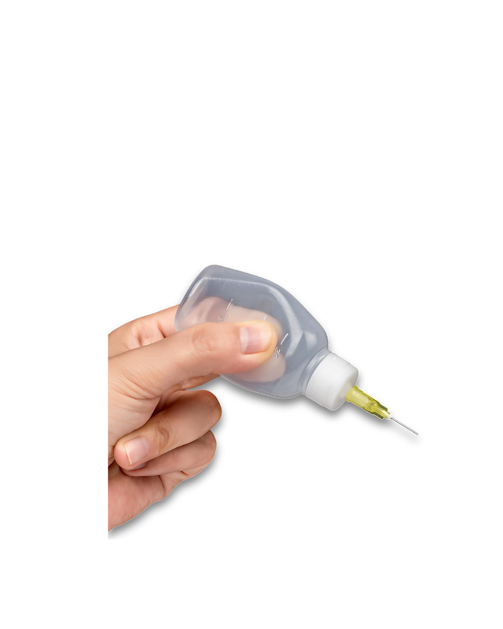 Aplicador de pintura de precisión 30 cc