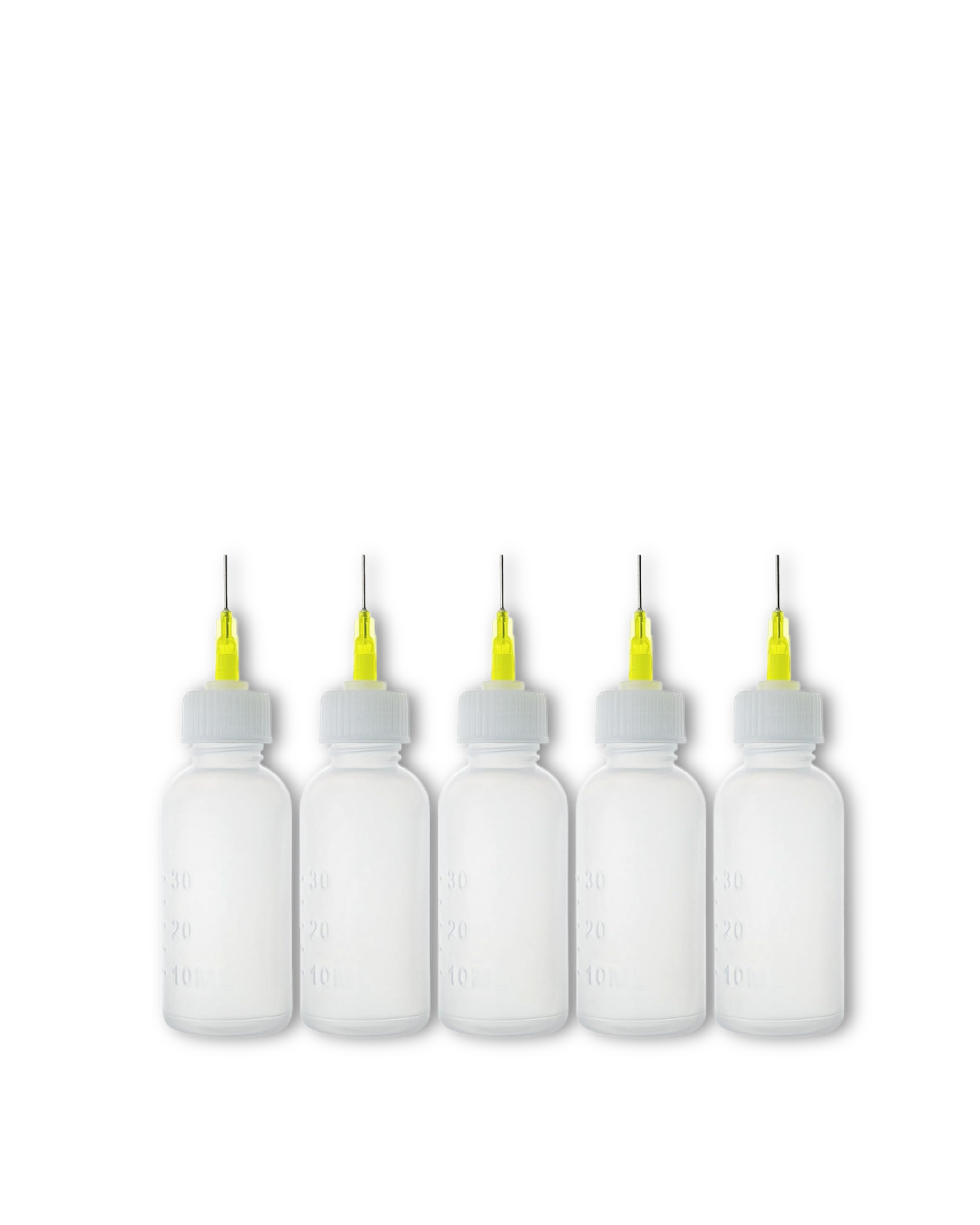 Aplicador de pintura de precisión 30 cc